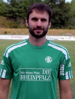 Avatar Bild für Jannik Bruenisholz