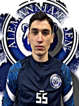 Avatar Bild für Sasho Iliev
