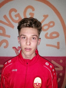 Avatar Bild für Gabriel Louis Passera