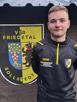 Avatar Bild für Chris Allenfort