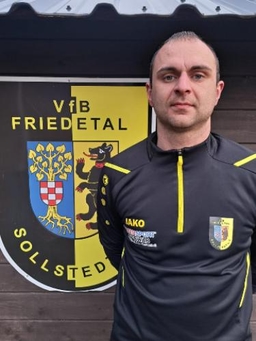 Avatar Bild für Christian Becker