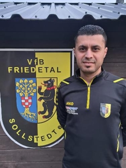 Avatar Bild für Slew Isaac Sheeba