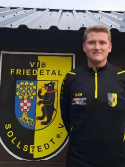 Avatar Bild für Robin Pfohl