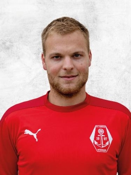 Avatar Bild für Julian Hahnel