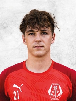 Avatar Bild für Leon Nevermann