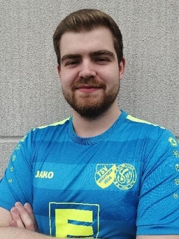Avatar Bild für Eric Hefner
