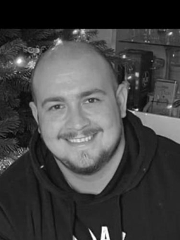 Avatar Bild für Kevin Benz