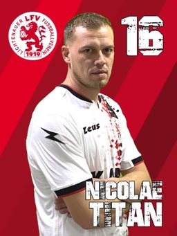 Avatar Bild für Nicolae Titan