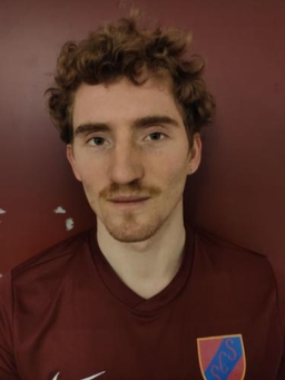 Avatar Bild für Fabian Vincent Benjamin Unger