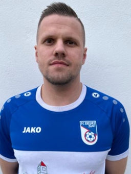 Avatar Bild für Damir Barcic