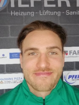 Avatar Bild für Maximilian Scholz