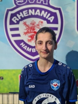 Avatar Bild für Kardelen Aydin