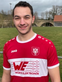 Avatar Bild für Janik Stadtmüller