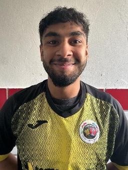 Avatar Bild für Durman Ahmed