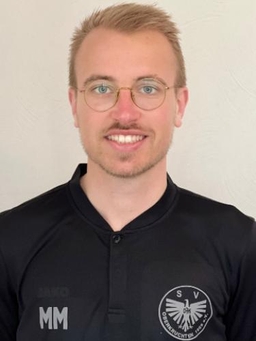 Avatar Bild für Marvin Mentzen