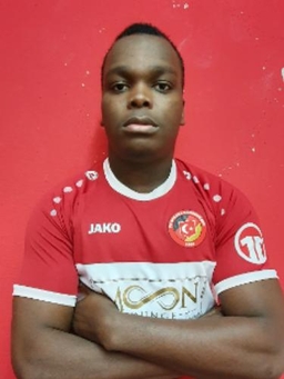 Avatar Bild für Mainassara Alio Magagi