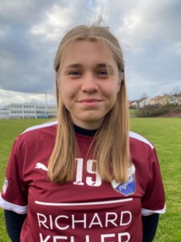 Avatar Bild für Katharina Mecik