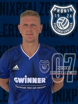 Avatar Bild für Nikolai Nichaew