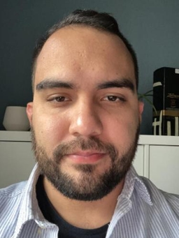 Avatar Bild für Fernando Abraham Somoza Villalta
