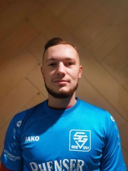 Avatar Bild für Marvin Roos