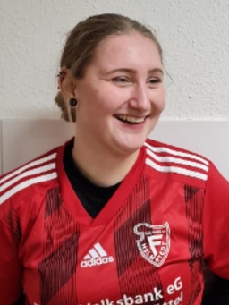 Avatar Bild für Lilli Fabienne Mrosek