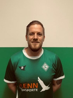 Avatar Bild für Robin Gerlach