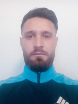 Avatar Bild für Arif Mamo