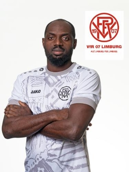 Avatar Bild für Ademola Taiwo Adejemi