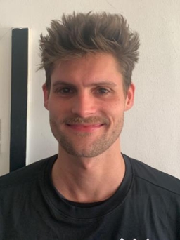 Avatar Bild für Nicolas Reimann