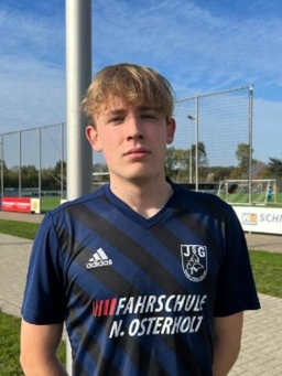 Avatar Bild für Luke Matteo Lahm