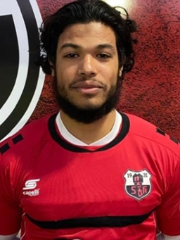 Avatar Bild für Djibril Ameo Diallo