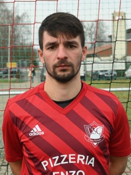 Avatar Bild für Tim Krämer