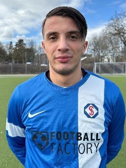 Avatar Bild für Besmir Sulejmani