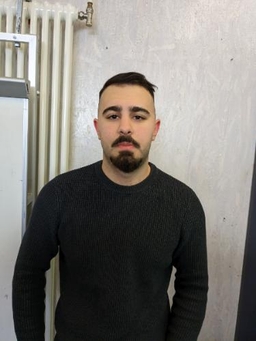 Avatar Bild für Dogus Seref Sen