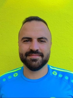 Avatar Bild für Özkan Alik