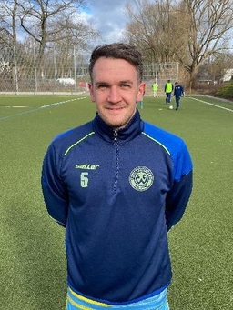 Avatar Bild für Sascha Thomas Musal