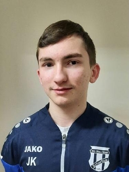 Avatar Bild für Justin Kuba