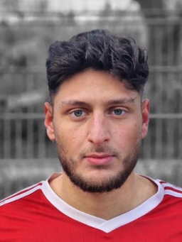 Avatar Bild für Jonas Tunc
