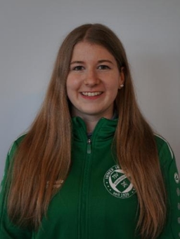 Avatar Bild für Anneke Blohm