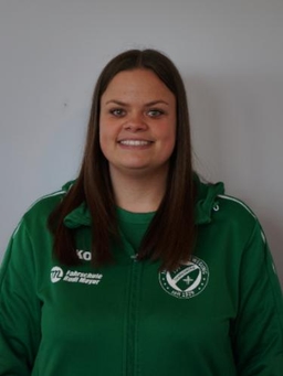 Avatar Bild für Lorena Grotheer