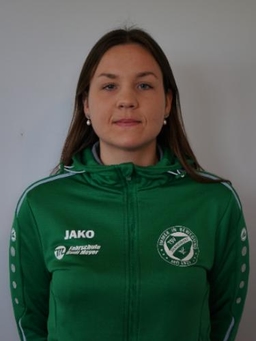 Avatar Bild für Lariussa Müller