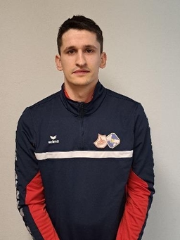 Avatar Bild für Robin Simon