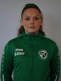 Avatar Bild für Gina-Marie Timke