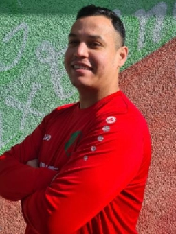 Avatar Bild für Mohammed Amine Bellite