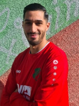 Avatar Bild für Robert Tuschen