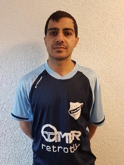 Avatar Bild für Mohamad Shekh Bahaa