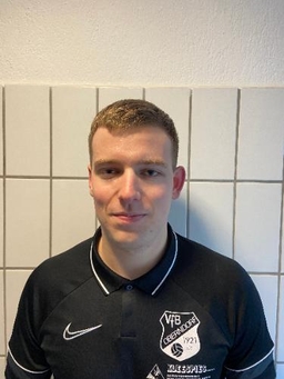 Avatar Bild für Moritz Goßmann