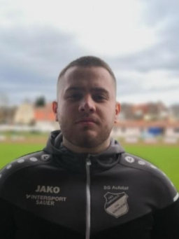 Avatar Bild für Alexander Smernizkich
