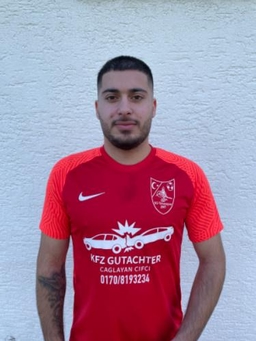 Avatar Bild für Ali Koc