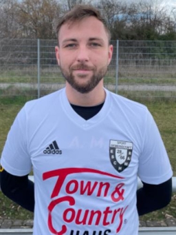 Avatar Bild für Alessandro Mühlenbock